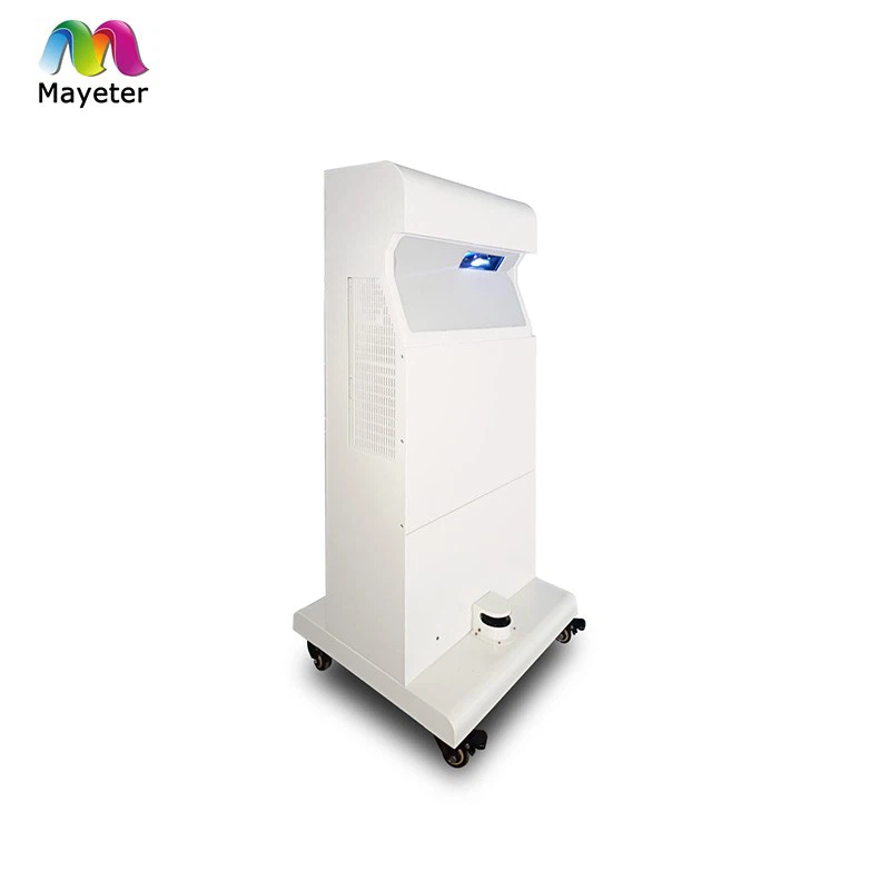 Portable Floor Interactive Projection System Projector Games